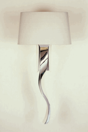 RIBBON WALL LIGHT